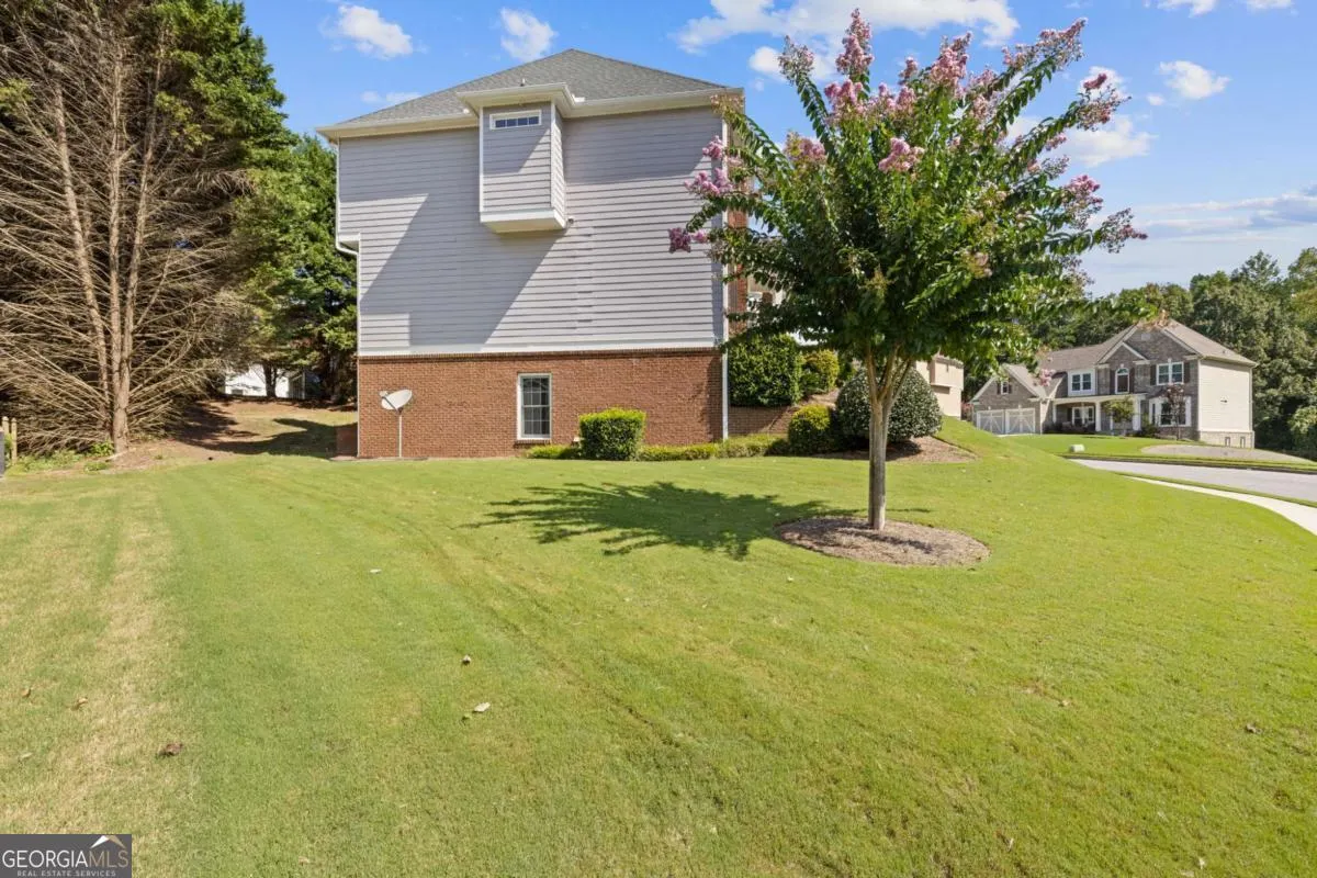 3386 Thimbleberry Trail