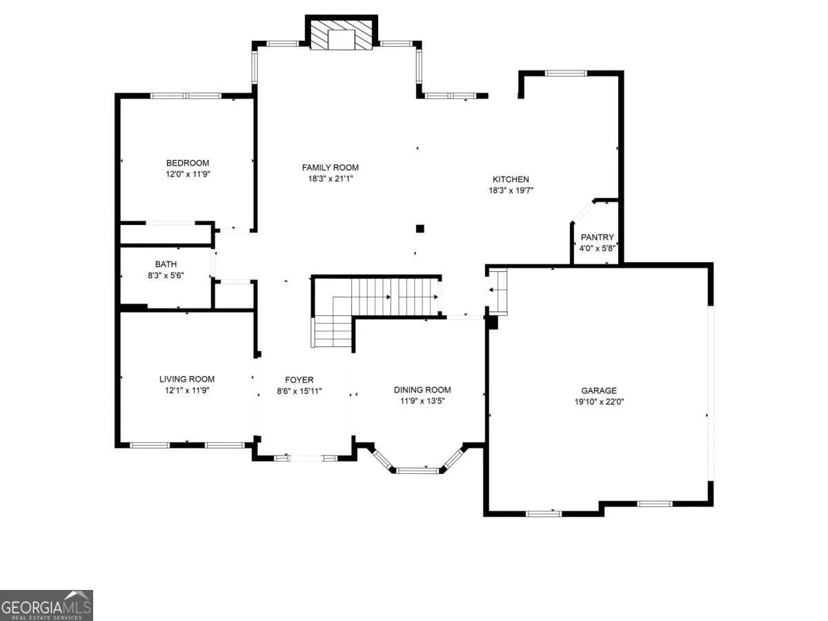 3386 Thimbleberry Trail