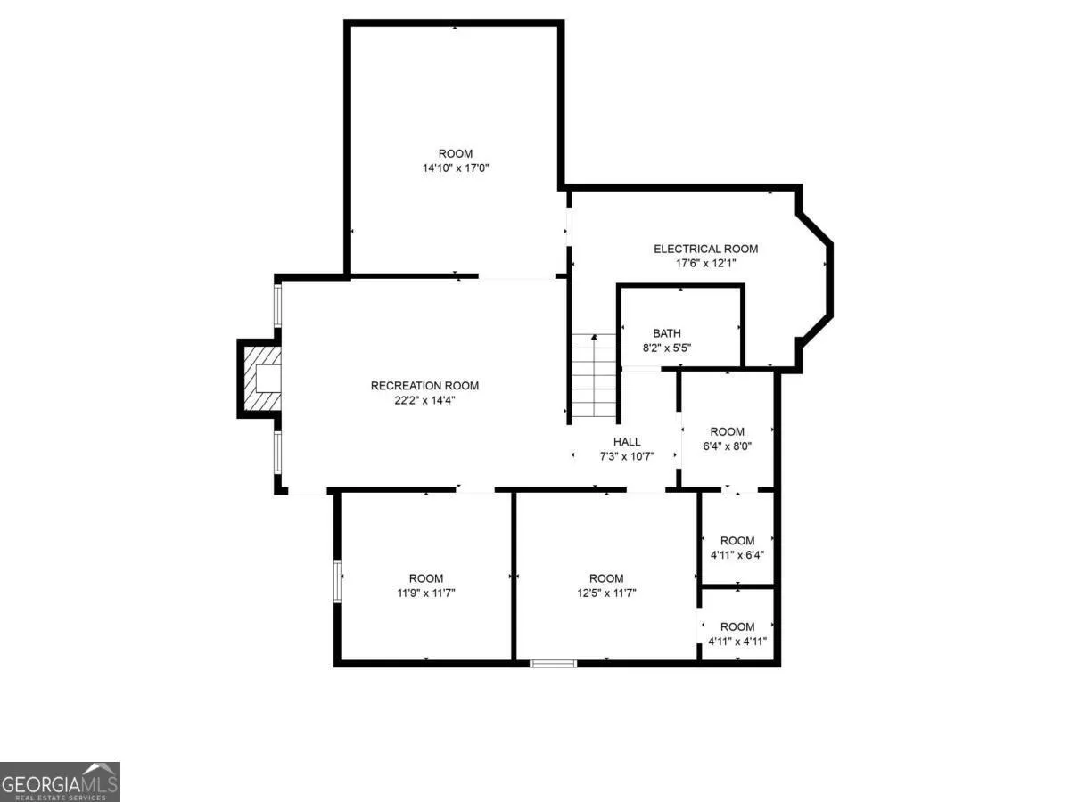 3386 Thimbleberry Trail