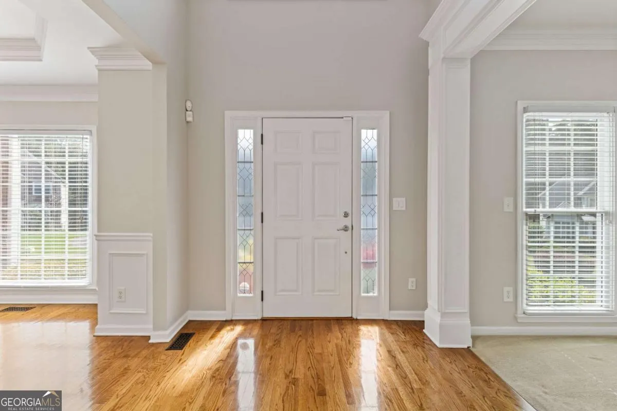 3386 Thimbleberry Trail