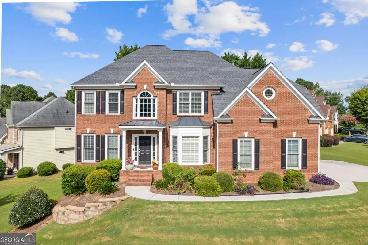 3386 Thimbleberry Trail