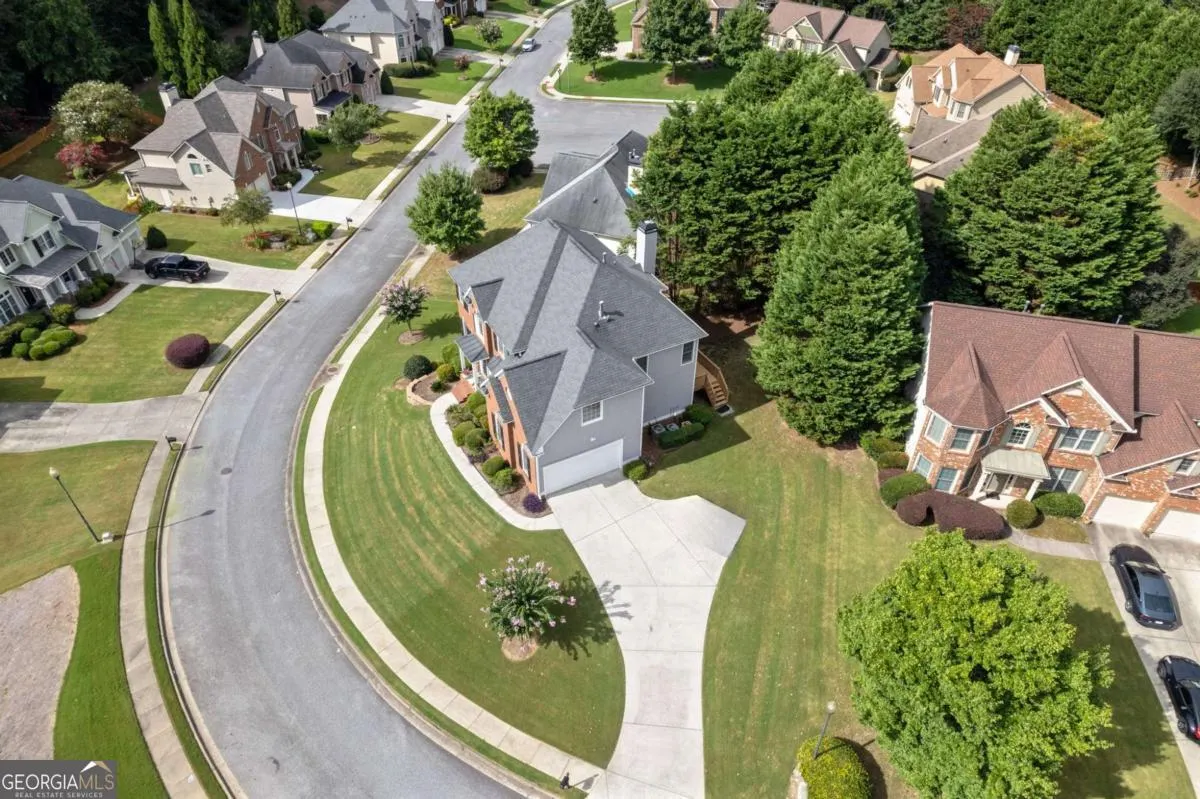 3386 Thimbleberry Trail