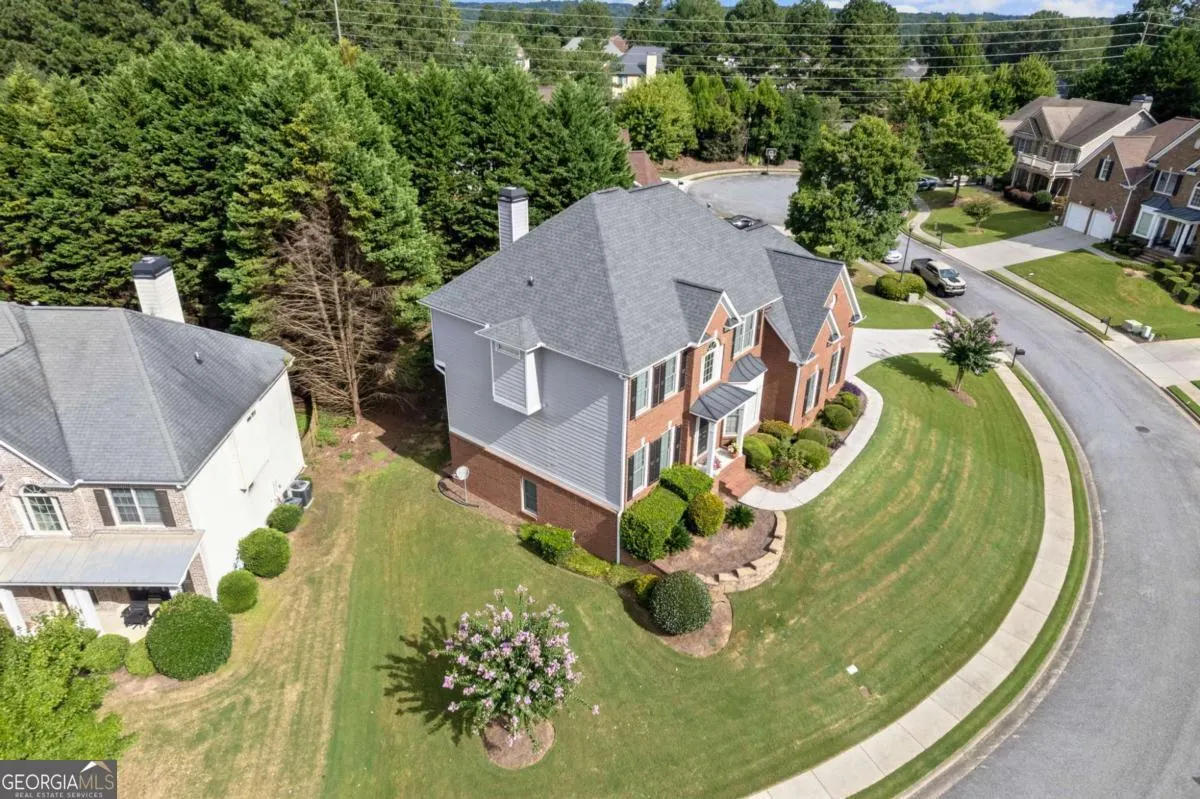 3386 Thimbleberry Trail