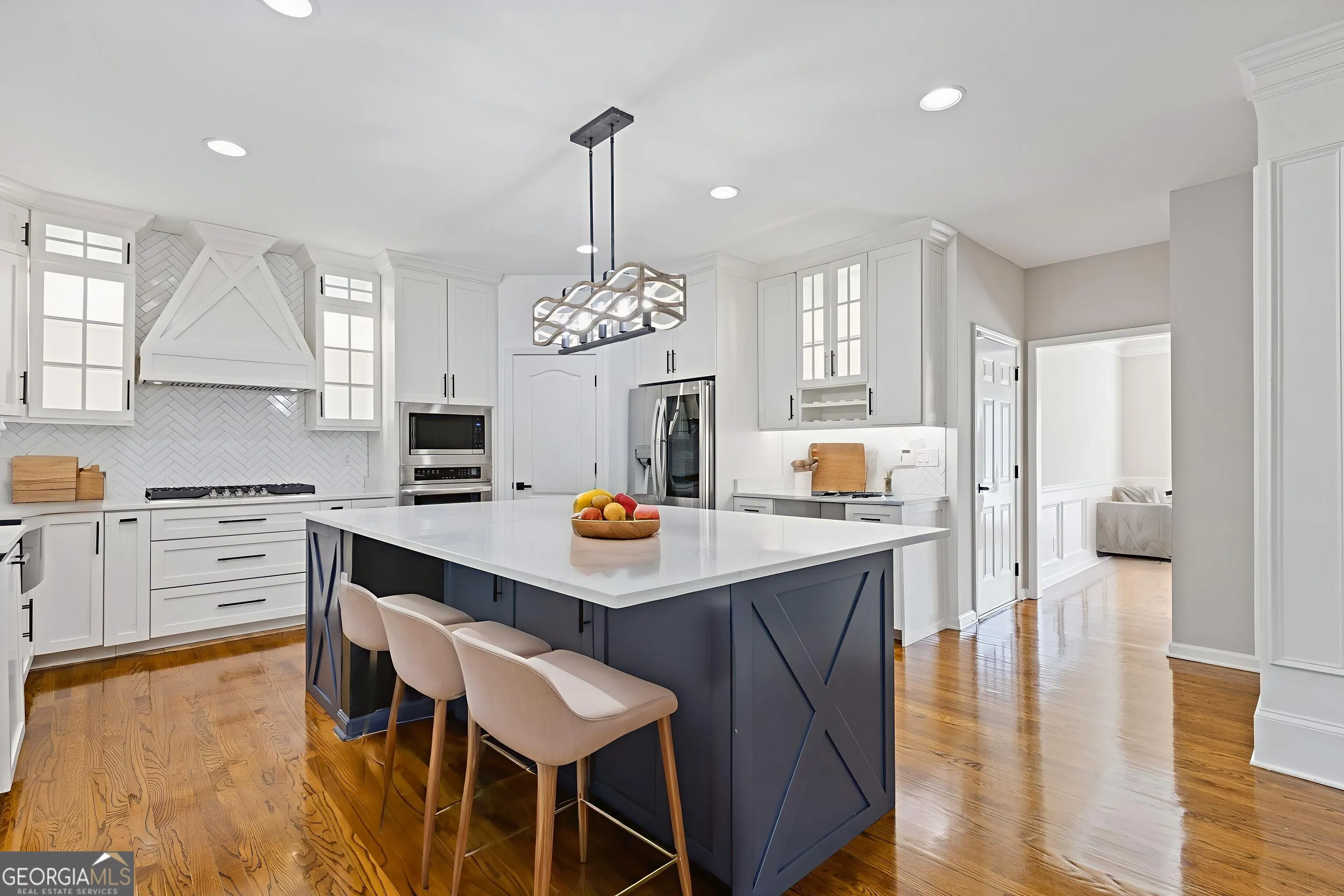 3386 Thimbleberry Trail