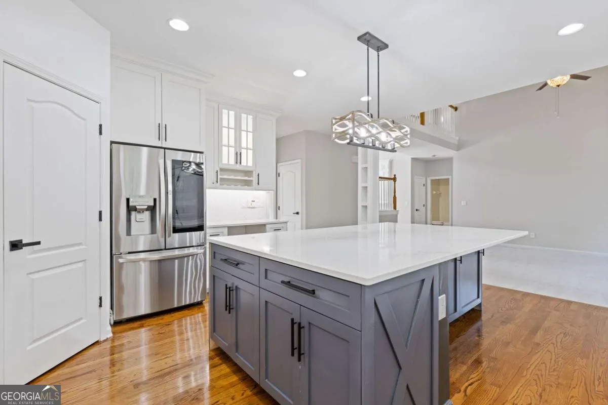 3386 Thimbleberry Trail