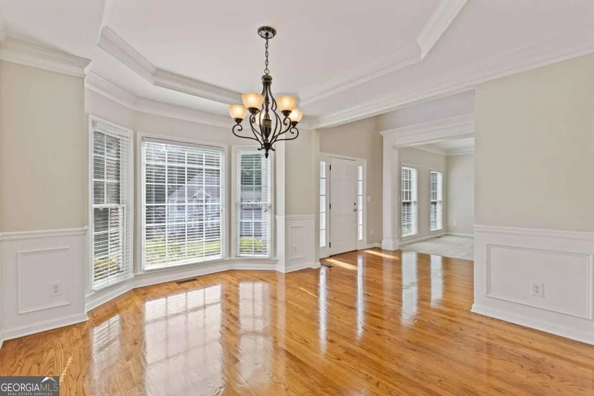 3386 Thimbleberry Trail