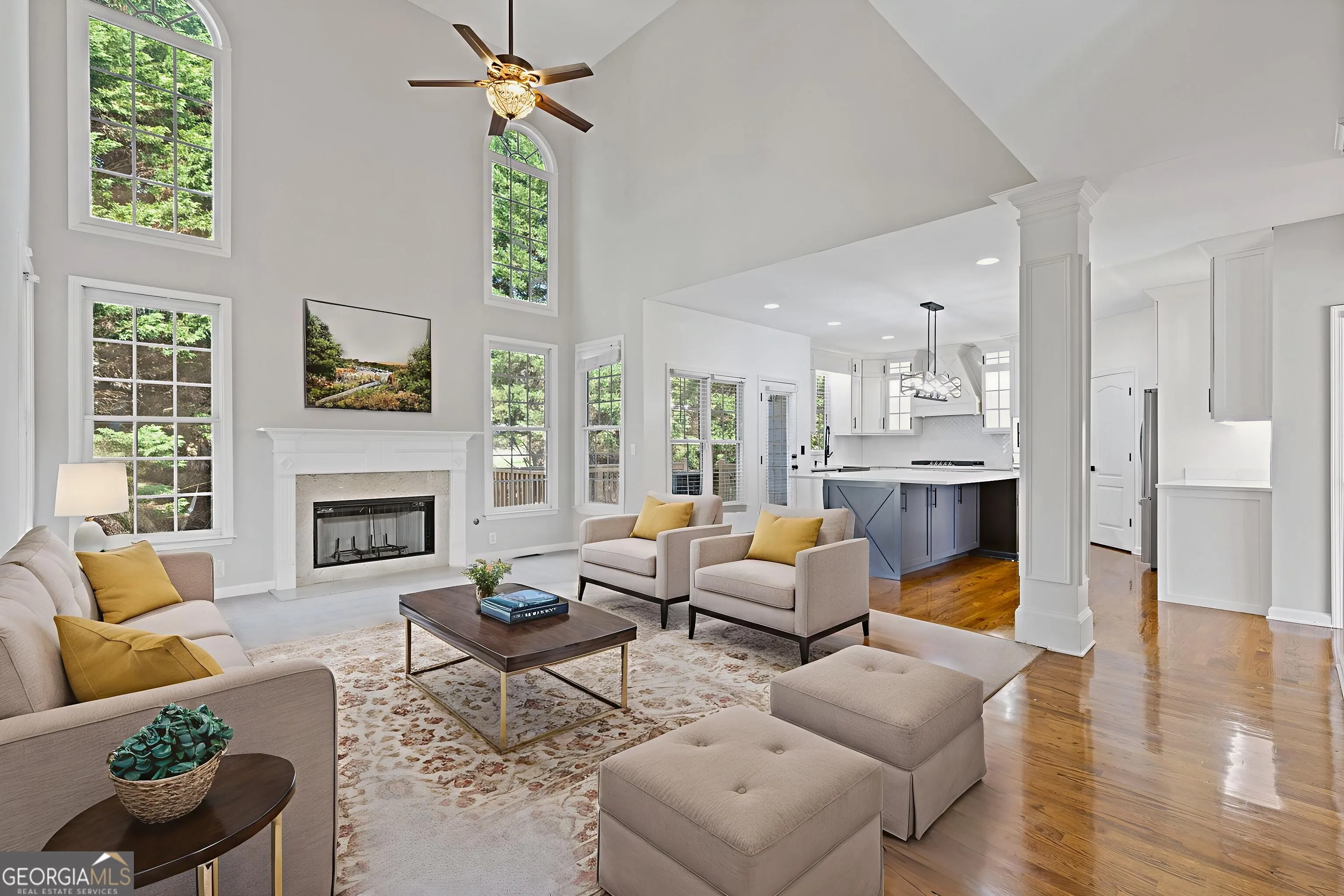 3386 Thimbleberry Trail