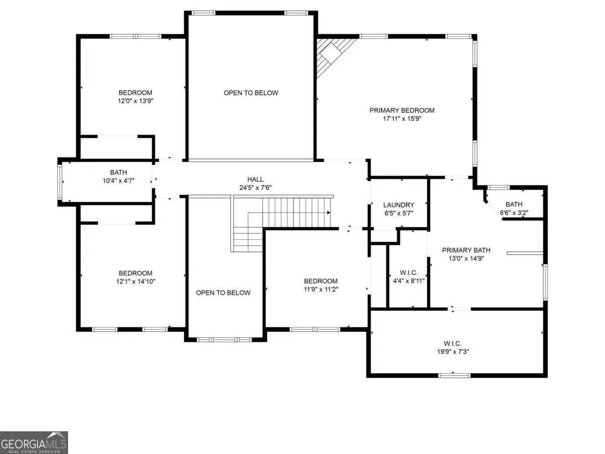 3386 Thimbleberry Trail