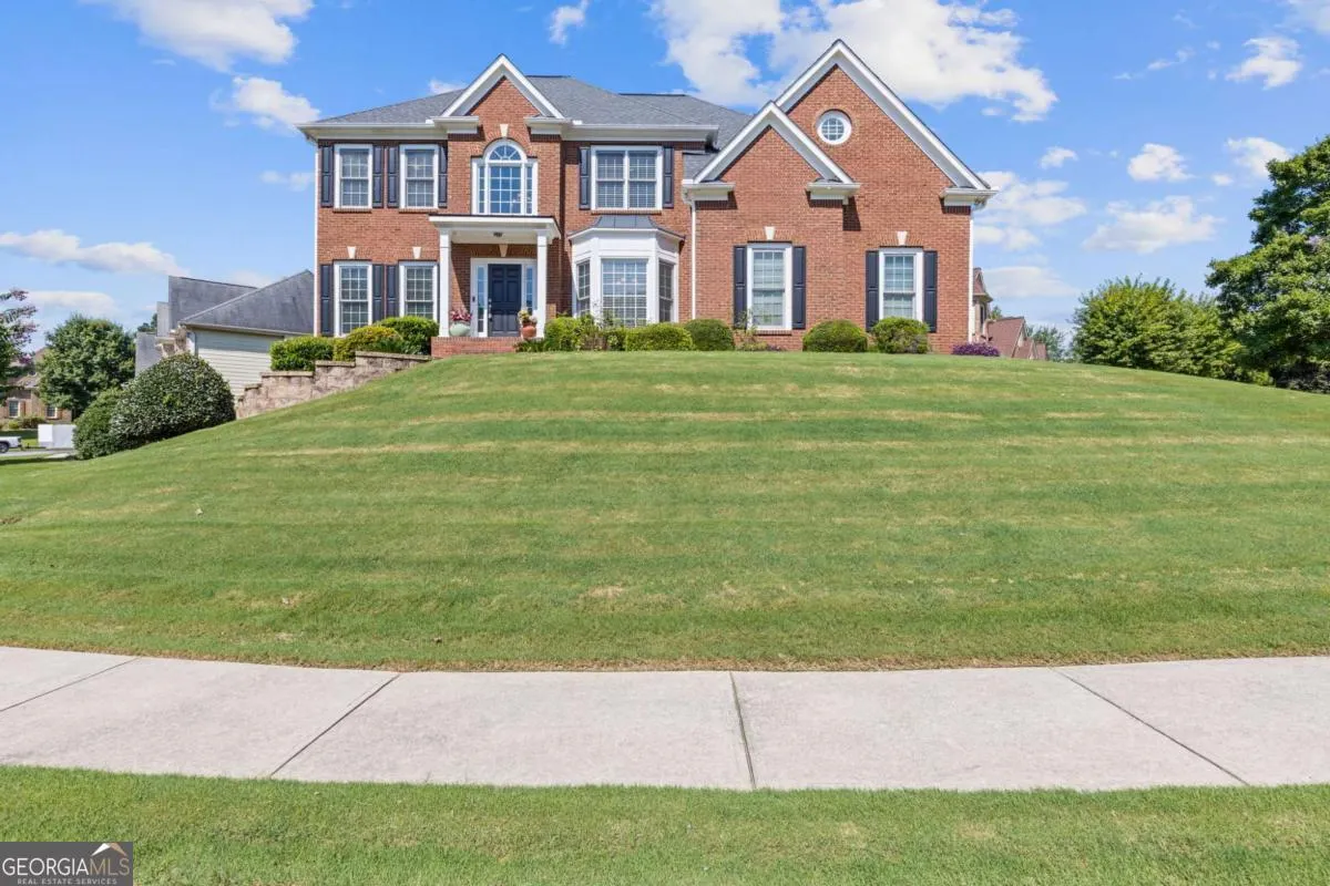3386 Thimbleberry Trail