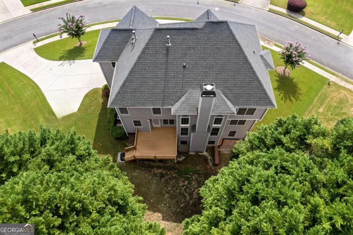 3386 Thimbleberry Trail