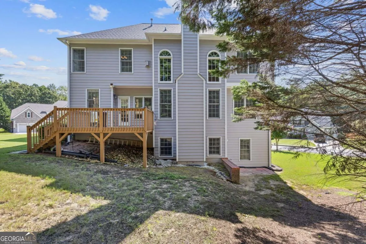 3386 Thimbleberry Trail