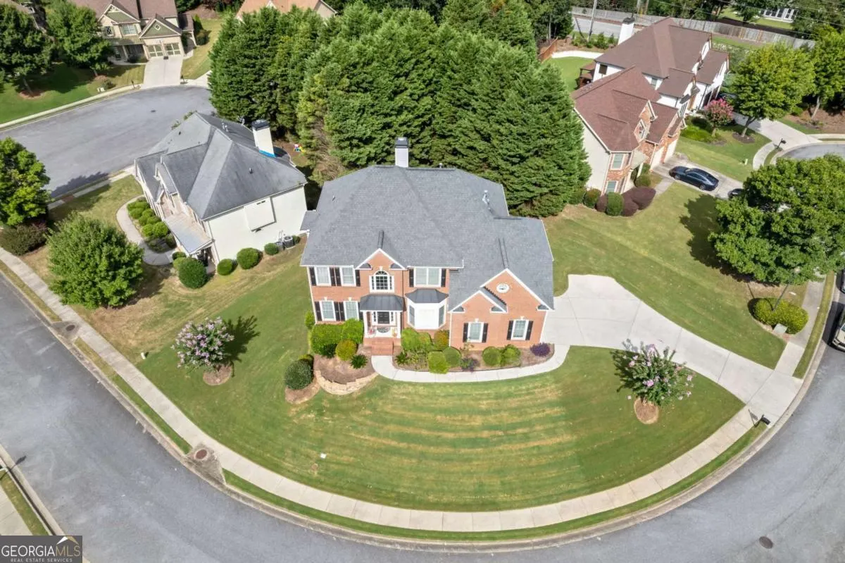 3386 Thimbleberry Trail