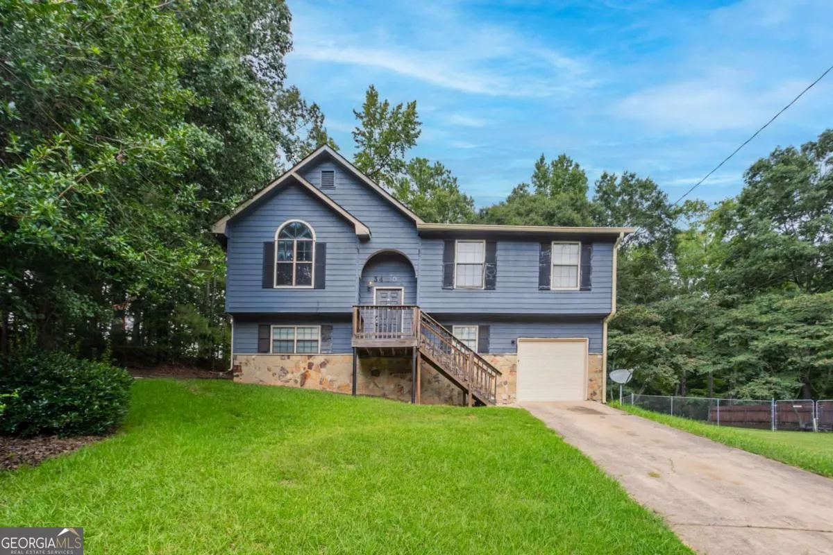 3480 Estate Lake Drive