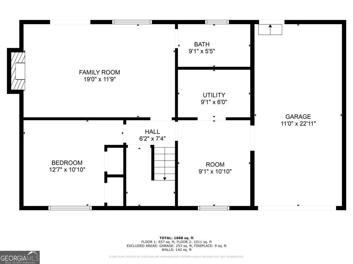 3480 Estate Lake Drive