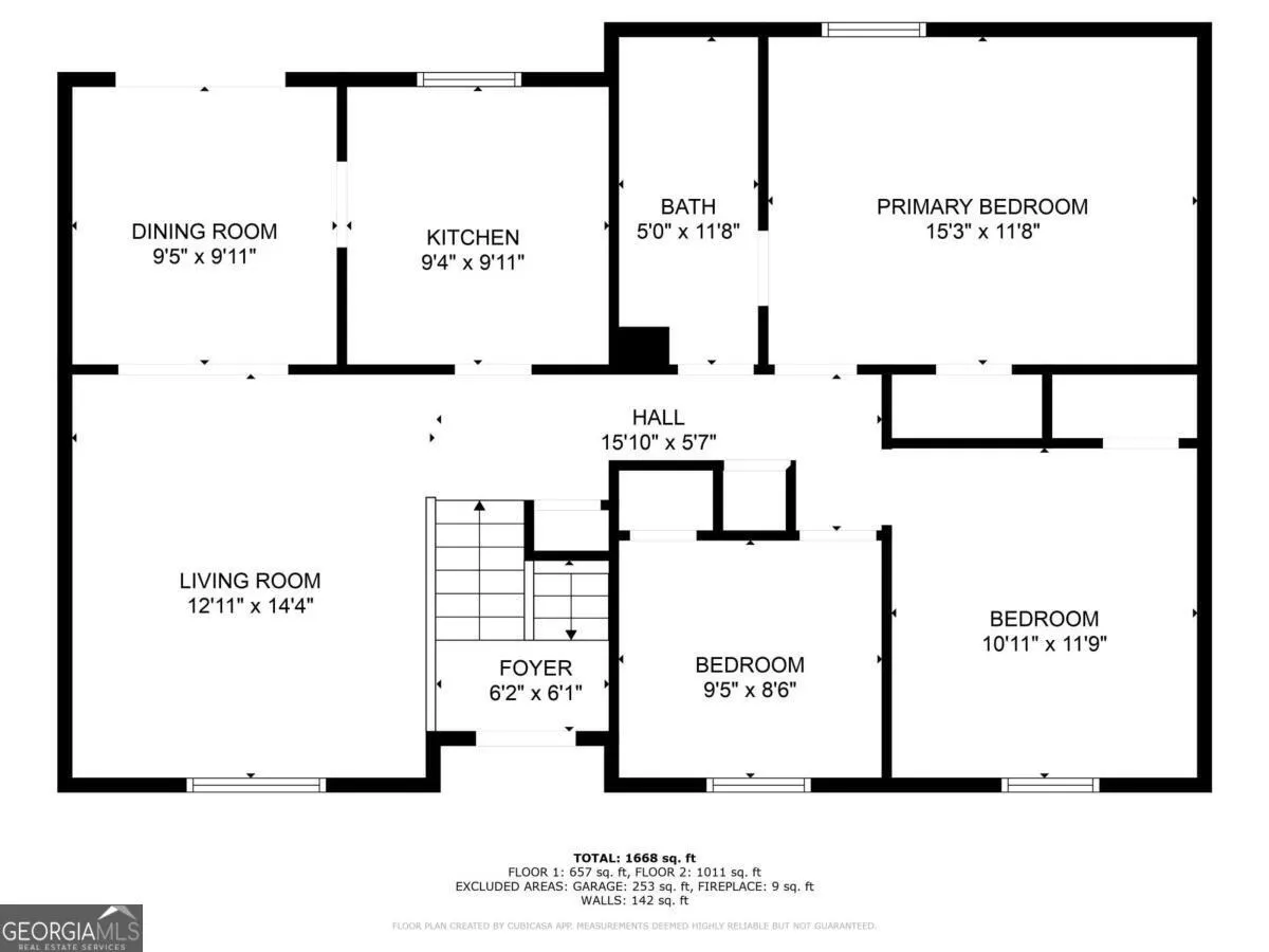 3480 Estate Lake Drive