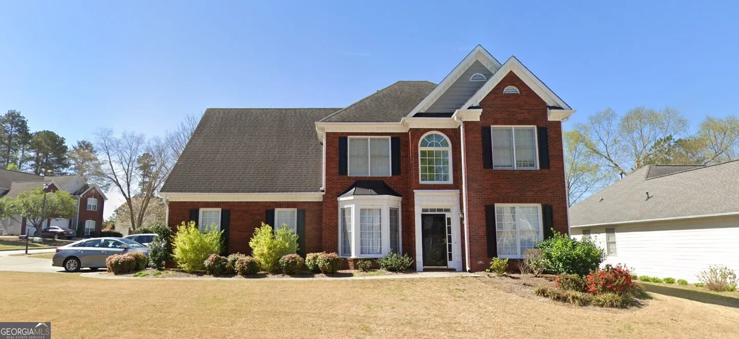 1467 Oak Bend Way