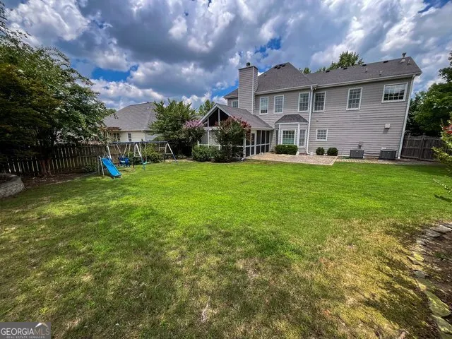 1467 Oak Bend Way