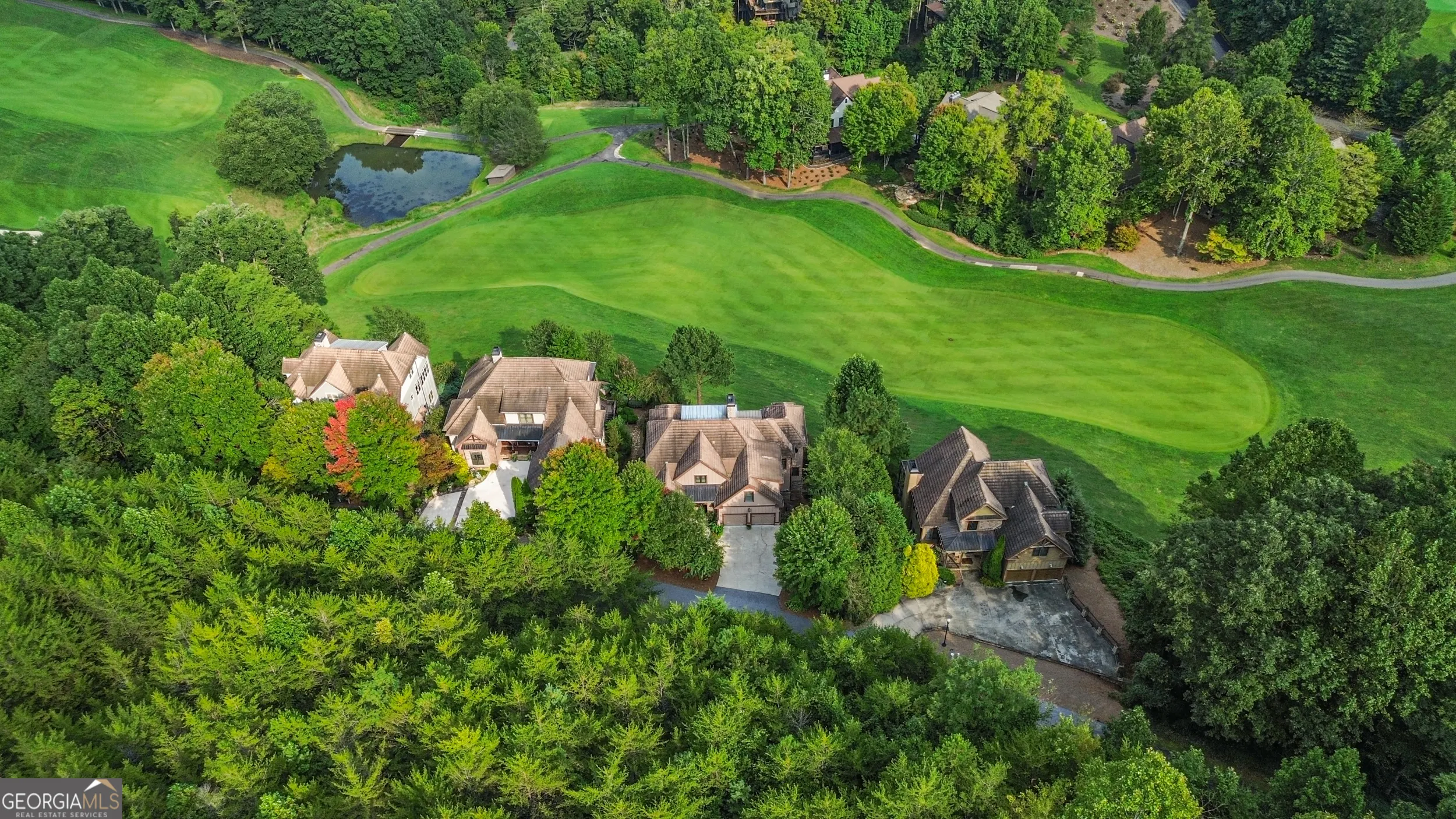 96 Fair View Drive