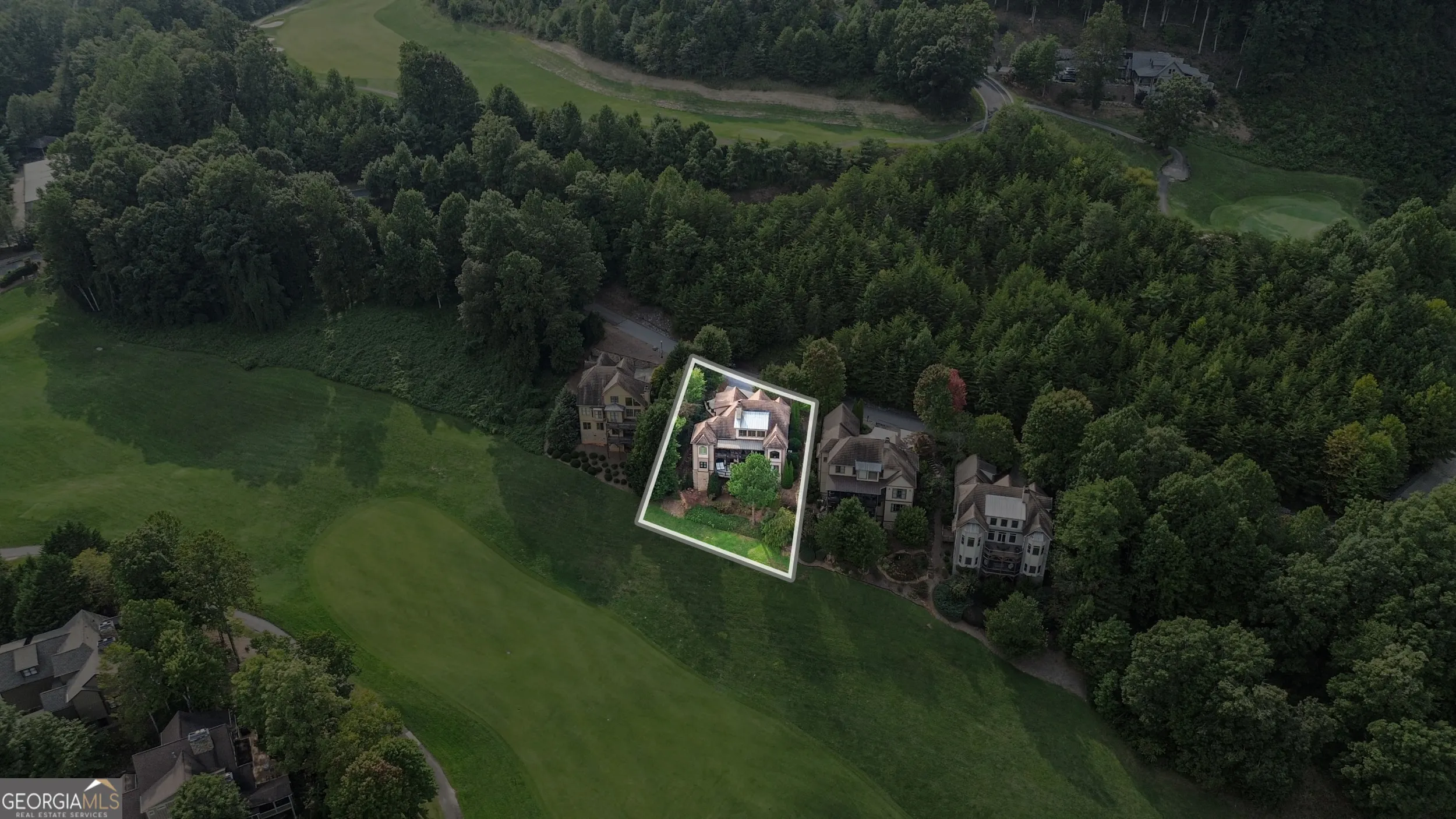 96 Fair View Drive