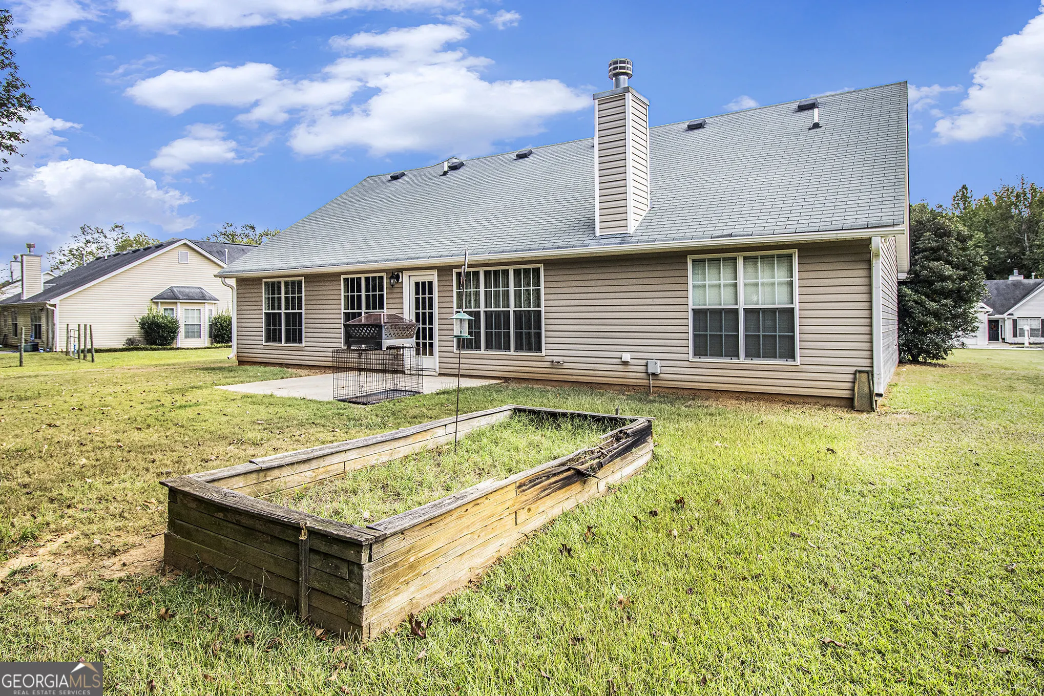 260 Sandstone Drive