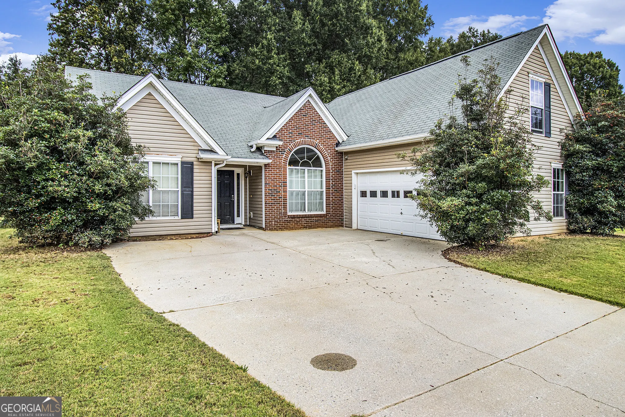 260 Sandstone Drive