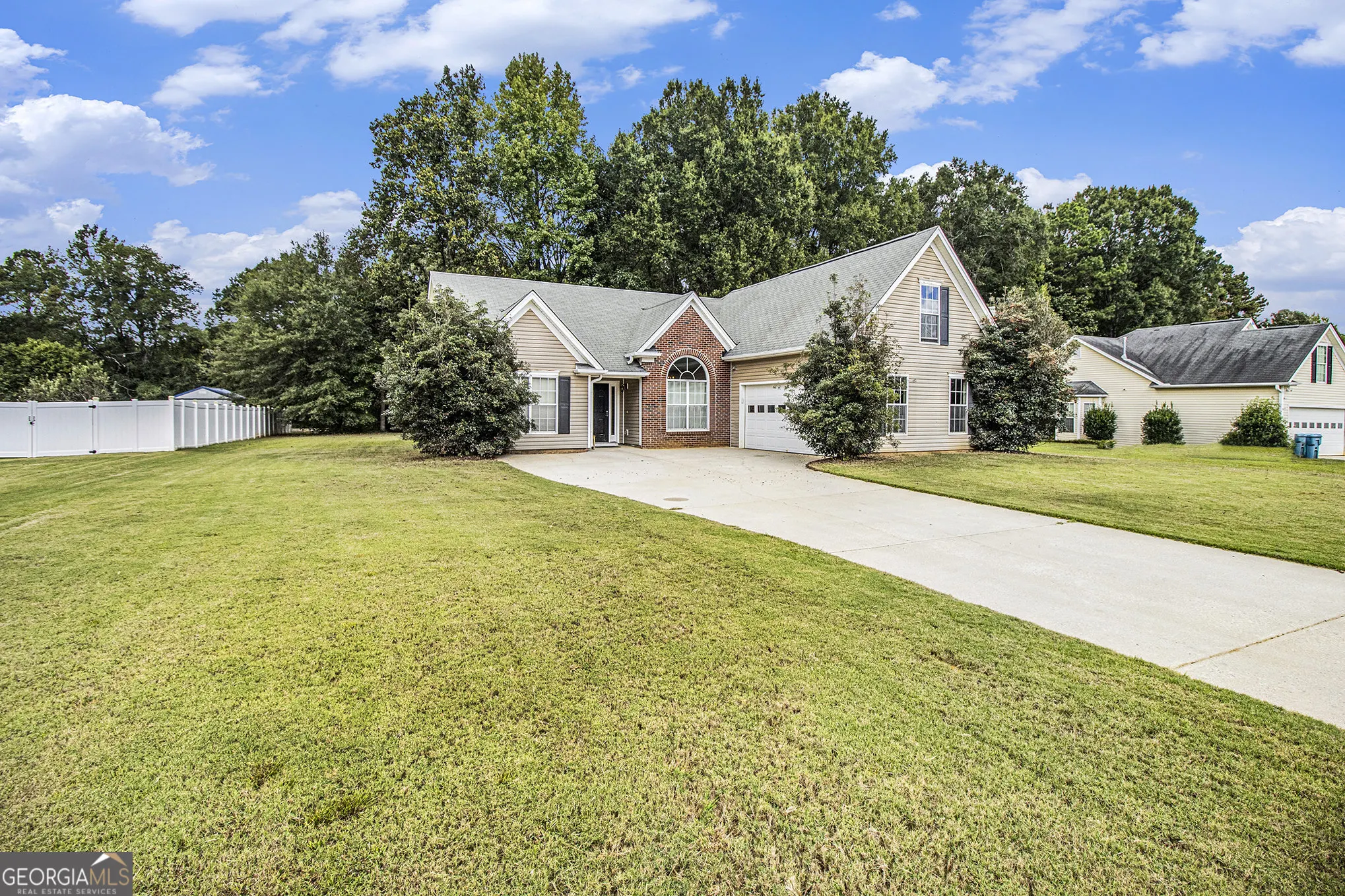 260 Sandstone Drive