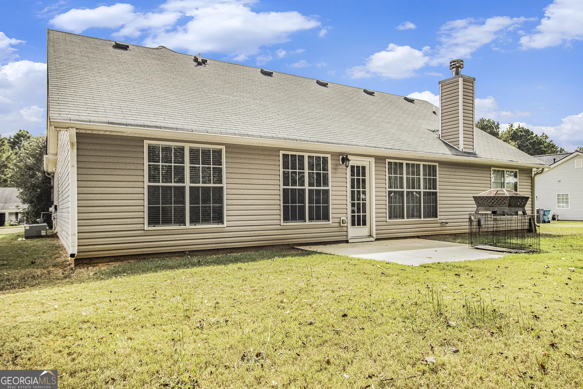 260 Sandstone Drive