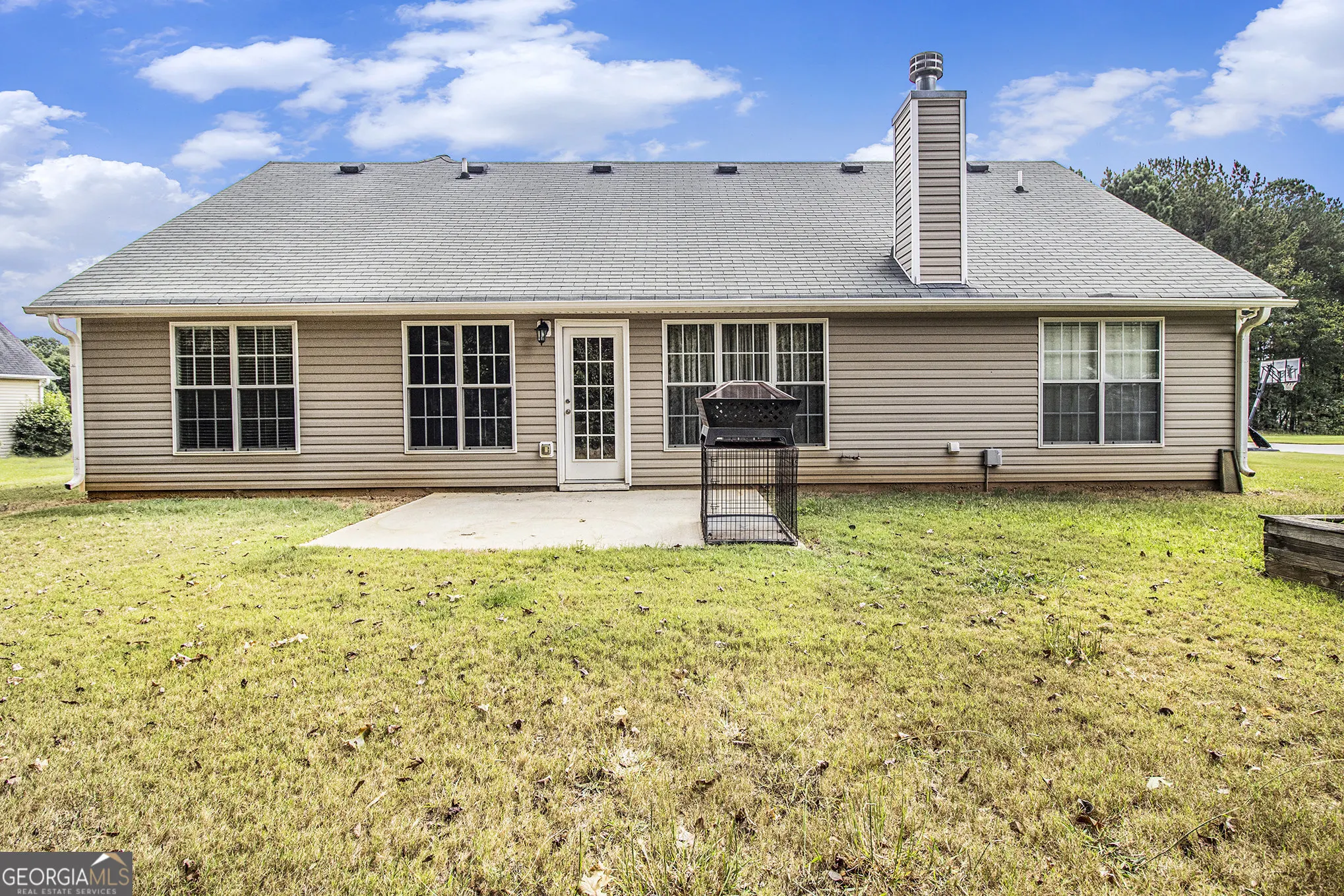 260 Sandstone Drive