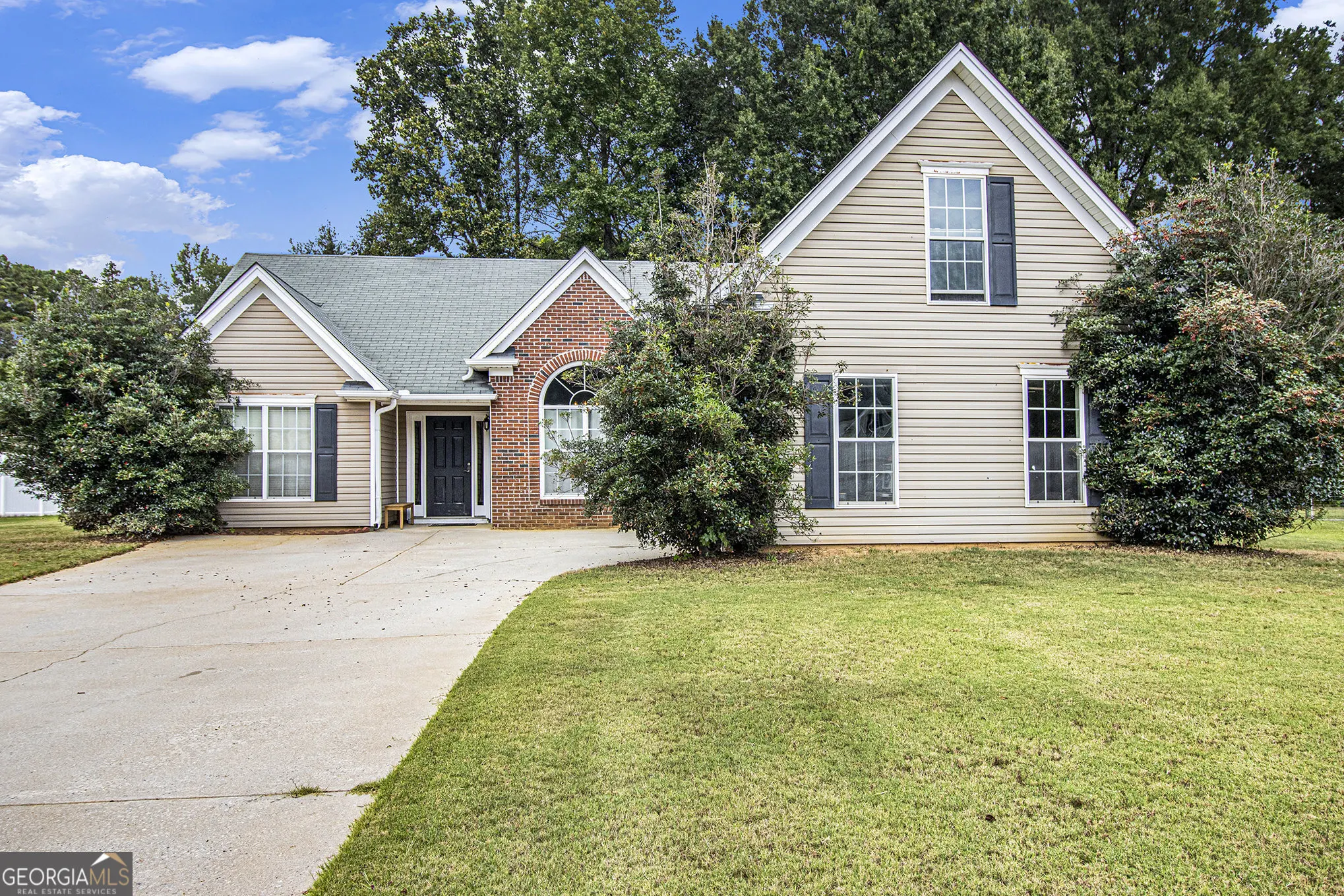 260 Sandstone Drive