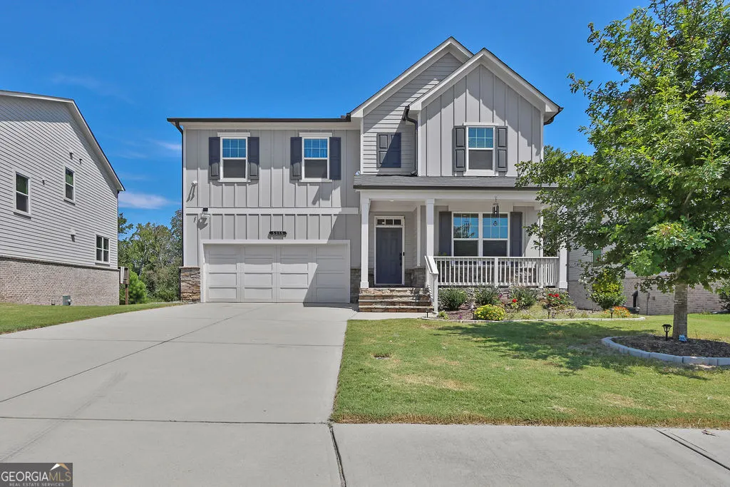5395 Coltman Drive