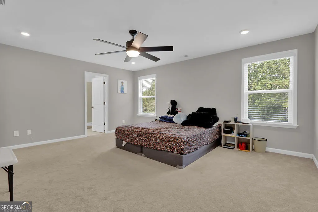 5395 Coltman Drive