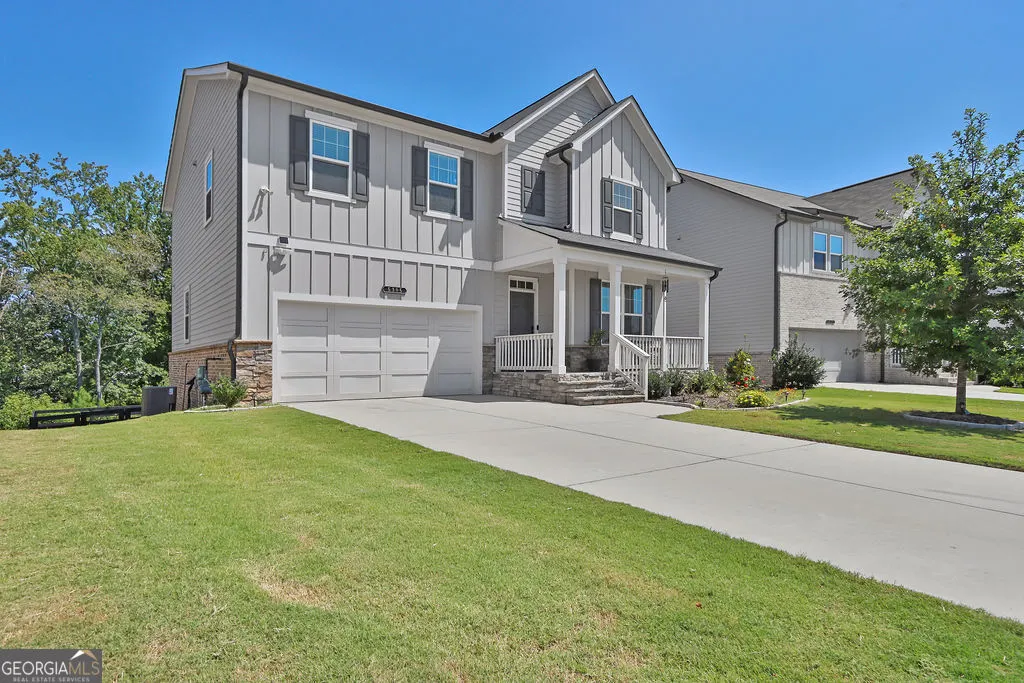 5395 Coltman Drive
