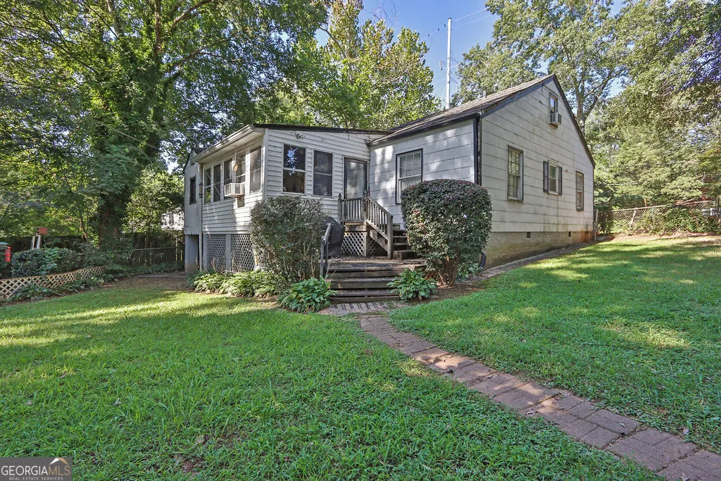 4840 Chamblee Tucker Road