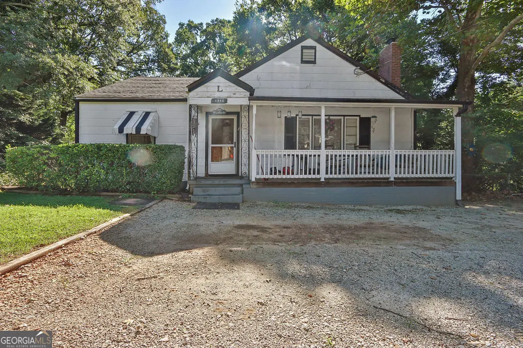 4840 Chamblee Tucker Road