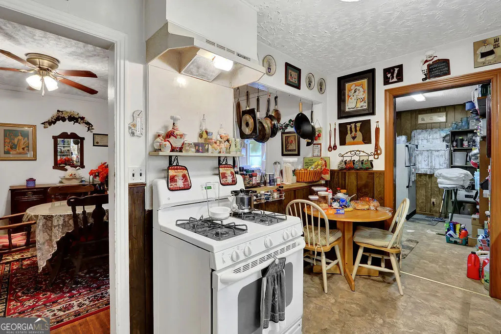 4840 Chamblee Tucker Road