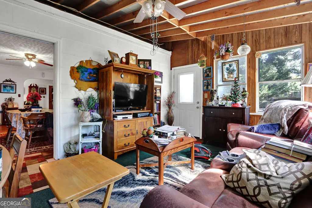 4840 Chamblee Tucker Road