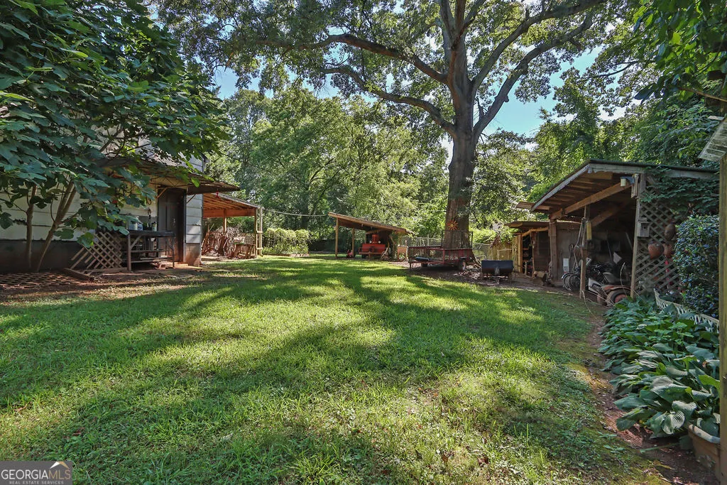 4840 Chamblee Tucker Road