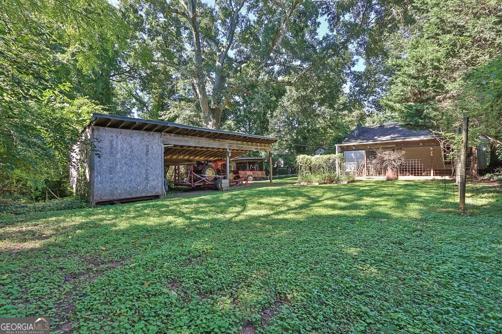 4840 Chamblee Tucker Road