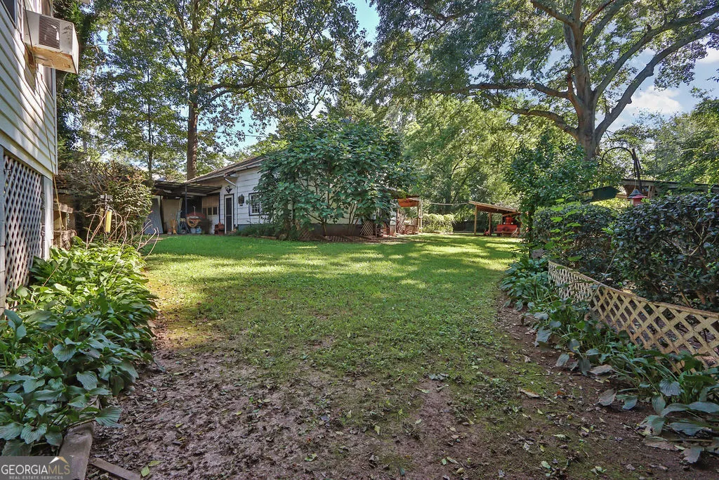 4840 Chamblee Tucker Road