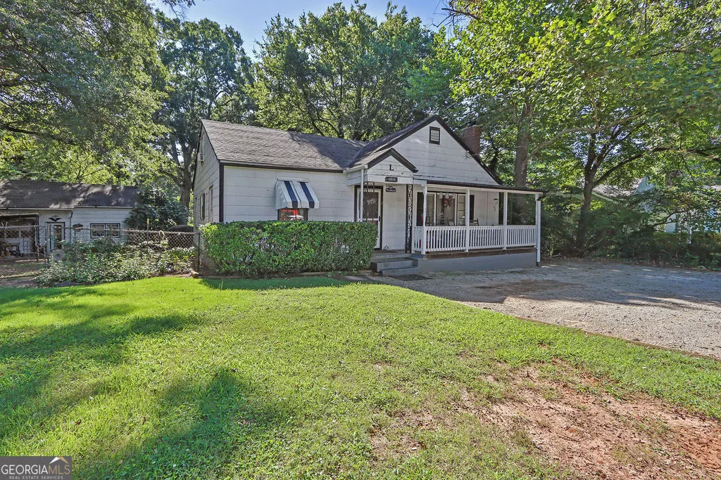 4840 Chamblee Tucker Road