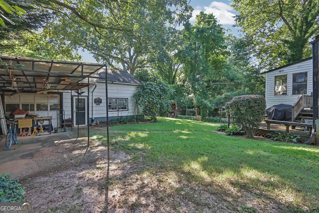 4840 Chamblee Tucker Road