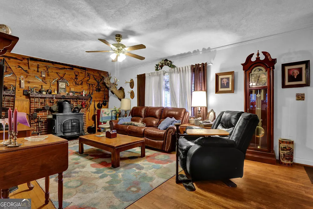 4840 Chamblee Tucker Road