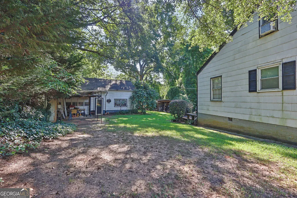 4840 Chamblee Tucker Road
