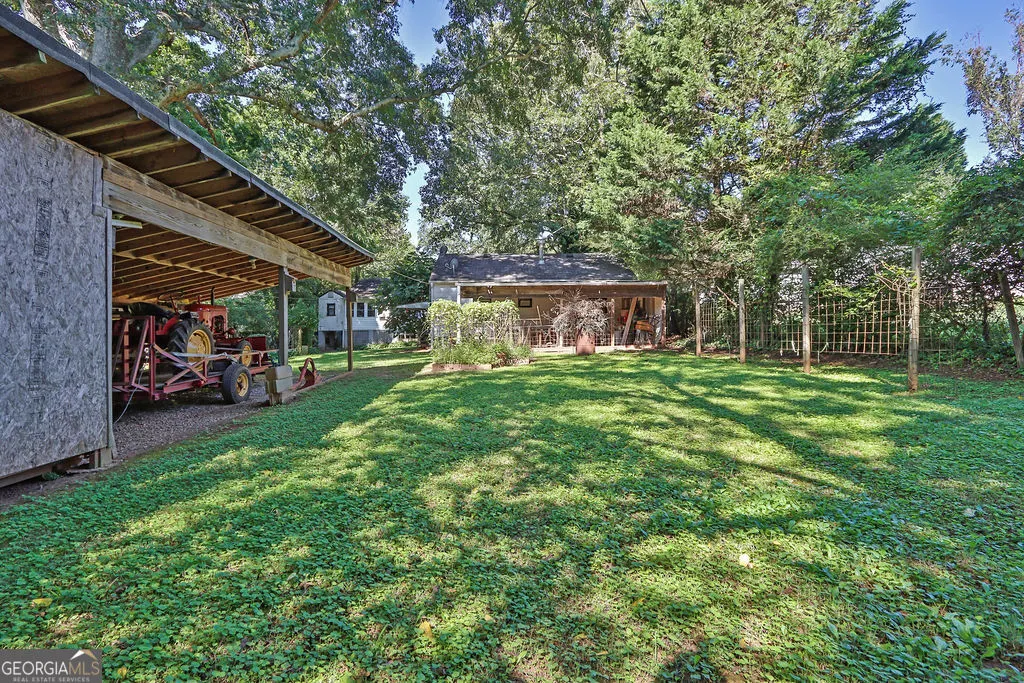 4840 Chamblee Tucker Road