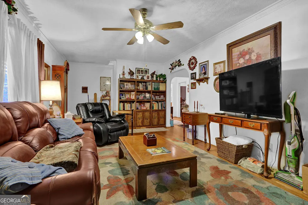 4840 Chamblee Tucker Road