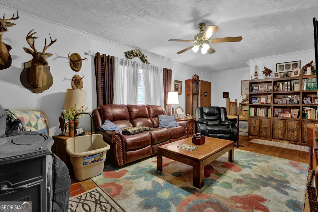 4840 Chamblee Tucker Road