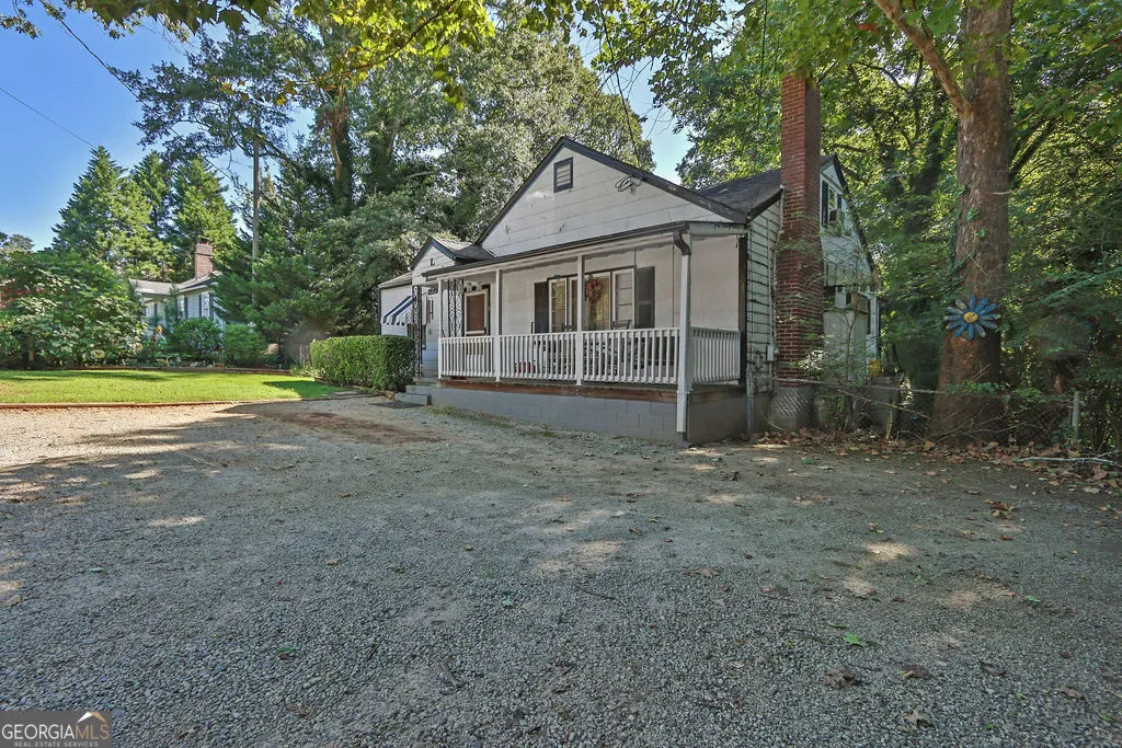 4840 Chamblee Tucker Road