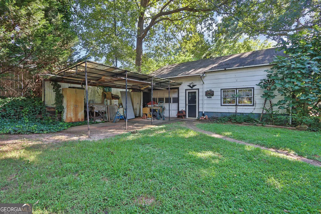 4840 Chamblee Tucker Road