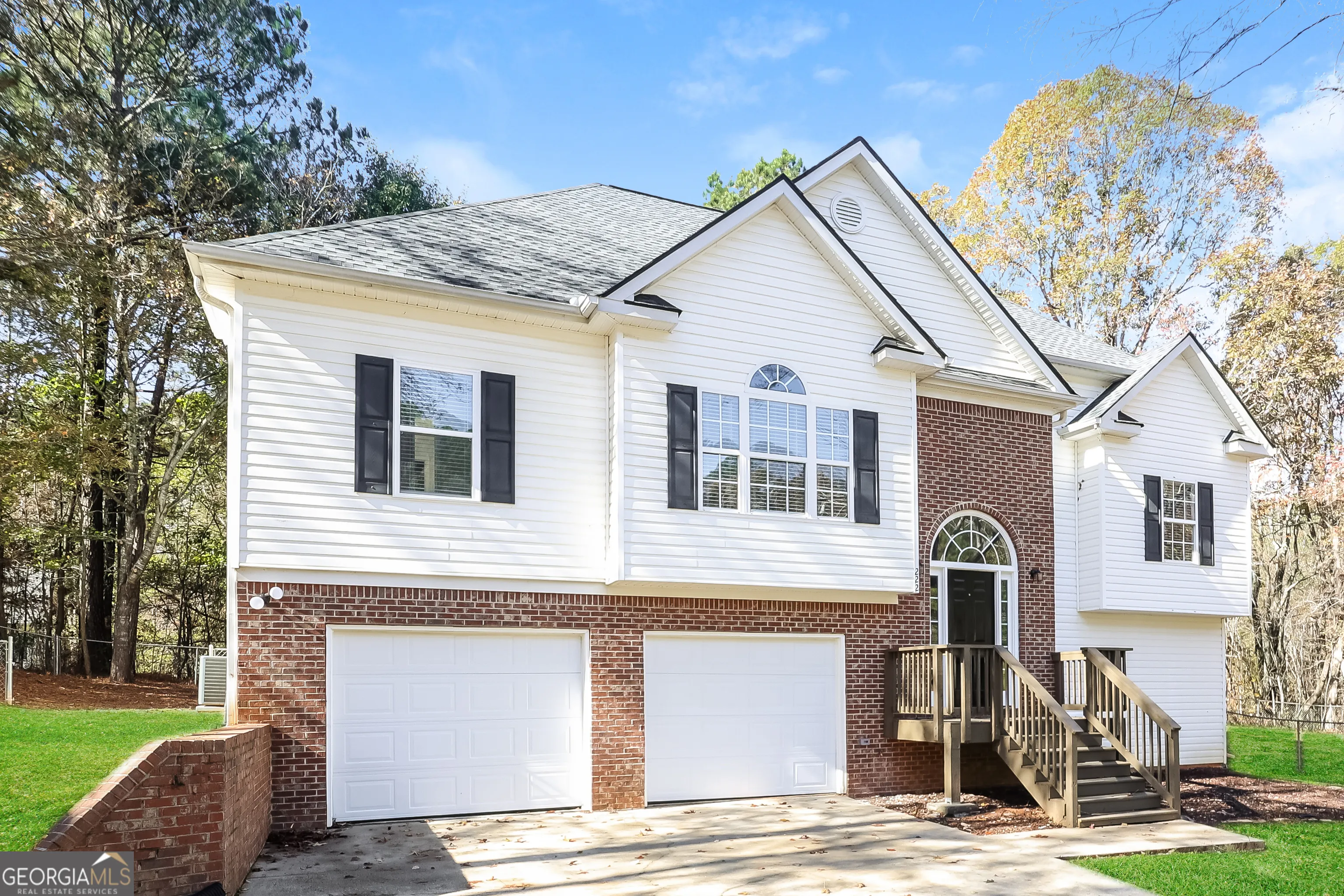 222 Chipley Creek Drive