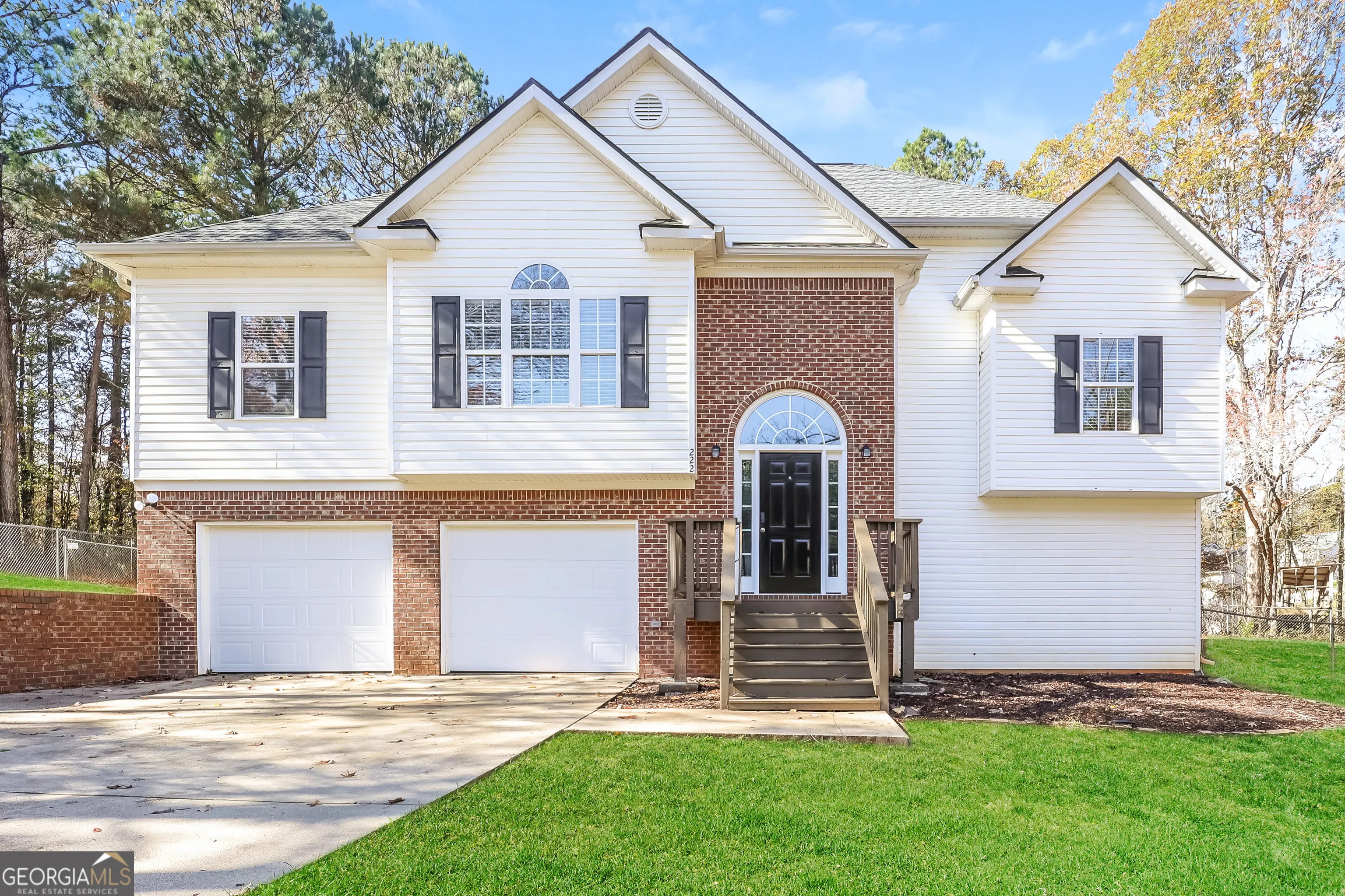 222 Chipley Creek Drive